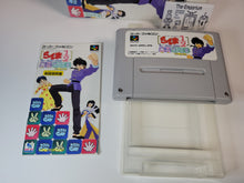 Load image into Gallery viewer, Ranma 1/2 - Ougi Jaanken
- Nintendo Sfc Super Famicom
