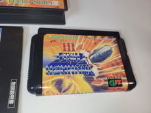 Load image into Gallery viewer, ThunderForce III - Sega MD MegaDrive
