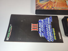 Load image into Gallery viewer, ThunderForce III - Sega MD MegaDrive
