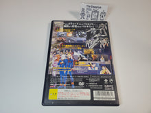Load image into Gallery viewer, Super Dimension Fortress Macross - Sony playstation 2
