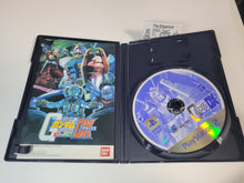 Load image into Gallery viewer, Mobile Suit Gundam: Federation vs. Zeon DX - Sony playstation 2
