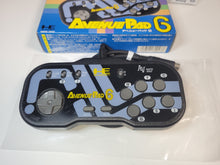 Load image into Gallery viewer, Avenue Pad 6 Controller - Nec Pce PcEngine
