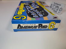 Load image into Gallery viewer, Avenue Pad 6 Controller - Nec Pce PcEngine
