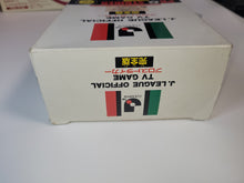 Load image into Gallery viewer, J League Pro Striker complete version - Sega MD MegaDrive
