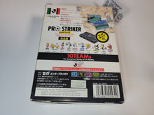 Load image into Gallery viewer, J League Pro Striker complete version - Sega MD MegaDrive
