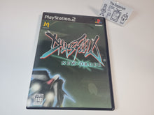 Load image into Gallery viewer, Chaos Field New Order - Sony playstation 2
