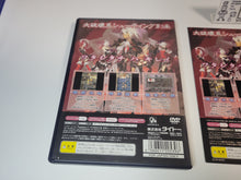 Load image into Gallery viewer, Ibara + Preorder Bonus Booklet- Sony playstation 2
