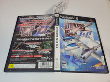 Load image into Gallery viewer, PSIKYO COLLECTION Vol 1  Strikers 1945 I+II - Sony playstation 2
