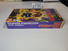 Load image into Gallery viewer, Ge Ge Ge no Kitaro 
- Nintendo Sfc Super Famicom
