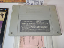 Load image into Gallery viewer, Romancing Saga 3 - Nintendo Sfc Super Famicom
