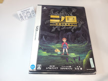 Load image into Gallery viewer, Ninokuni - Nintendo Ds NDS
