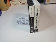 Load image into Gallery viewer, Pokemon White + Pokemon Black Set - Nintendo Ds NDS
