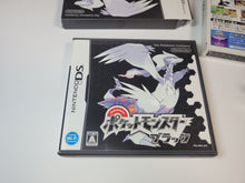Load image into Gallery viewer, Pokemon White + Pokemon Black Set - Nintendo Ds NDS
