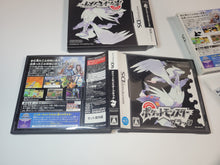 Load image into Gallery viewer, Pokemon White + Pokemon Black Set - Nintendo Ds NDS
