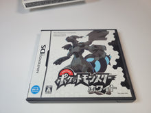 Load image into Gallery viewer, Pokemon White + Pokemon Black Set - Nintendo Ds NDS
