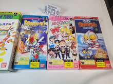 Load image into Gallery viewer, Sufami Turbo + 3 Games - Nintendo Sfc Super Famicom
