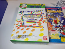 Load image into Gallery viewer, Sufami Turbo + 3 Games - Nintendo Sfc Super Famicom
