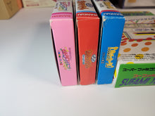 Load image into Gallery viewer, Sufami Turbo + 3 Games - Nintendo Sfc Super Famicom
