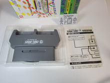 Load image into Gallery viewer, Sufami Turbo + 3 Games - Nintendo Sfc Super Famicom
