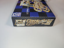 Load image into Gallery viewer, F1 Grand Prix Part III - Nintendo Sfc Super Famicom
