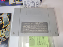 Load image into Gallery viewer, F1 Grand Prix Part III - Nintendo Sfc Super Famicom
