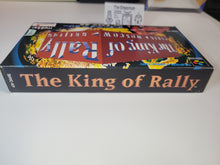Load image into Gallery viewer, The King Of Rally - Nintendo Sfc Super Famicom
