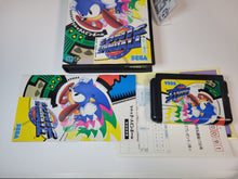 Load image into Gallery viewer, Sonic Spinball - Sega MD MegaDrive

