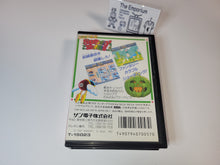 Load image into Gallery viewer, Super Fantasy Zone - Sega MD MegaDrive
