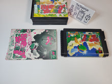 Load image into Gallery viewer, Super Fantasy Zone - Sega MD MegaDrive
