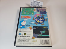 Load image into Gallery viewer, Doraemon: Yume Dorobou to 7 Nin no Gozans - Sega MD MegaDrive
