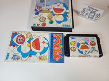 Load image into Gallery viewer, Doraemon: Yume Dorobou to 7 Nin no Gozans - Sega MD MegaDrive
