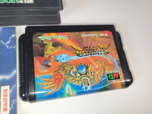 Load image into Gallery viewer, Elemental Master - Sega MD MegaDrive
