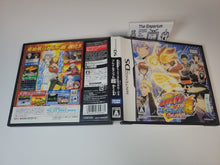 Load image into Gallery viewer, Katekyoo Hitman Reborn! DS Flame Rumble Hyper - Moeyo Mirai - Nintendo Ds NDS
