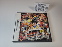 Load image into Gallery viewer, Jump SuperStars - Nintendo Ds NDS
