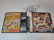 Load image into Gallery viewer, Jump SuperStars - Nintendo Ds NDS
