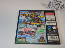 Load image into Gallery viewer, PENGUIN NO MONDAI SAIKYOU PENGUIN DENSETSU! - Nintendo Ds NDS
