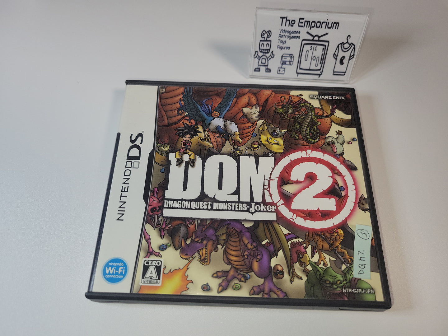 dragon quest monsters joker 2 pro Dragon Quest Monsters: Joker 2