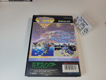 Load image into Gallery viewer, Thunder Force IV - Sega MD MegaDrive
