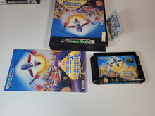 Load image into Gallery viewer, Thunder Force IV - Sega MD MegaDrive
