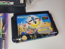 Load image into Gallery viewer, Thunder Force IV - Sega MD MegaDrive
