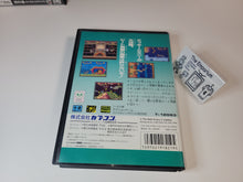 Load image into Gallery viewer, gian - The Great Circus Mystery  Starring Mickey &amp; Minnie - Sega MD MegaDrive
