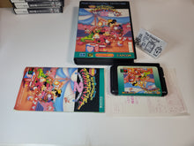Load image into Gallery viewer, gian - The Great Circus Mystery  Starring Mickey &amp; Minnie - Sega MD MegaDrive
