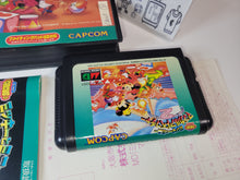 Load image into Gallery viewer, gian - The Great Circus Mystery  Starring Mickey &amp; Minnie - Sega MD MegaDrive

