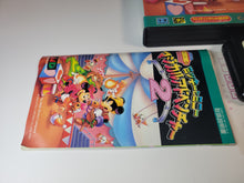 Load image into Gallery viewer, gian - The Great Circus Mystery  Starring Mickey &amp; Minnie - Sega MD MegaDrive
