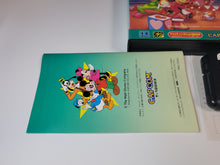Load image into Gallery viewer, gian - The Great Circus Mystery  Starring Mickey &amp; Minnie - Sega MD MegaDrive
