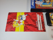 Load image into Gallery viewer, Madou Monogatari I - Sega MD MegaDrive
