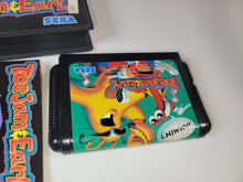Load image into Gallery viewer, Toejam &amp; Earl - Sega MD  MegaDrive
