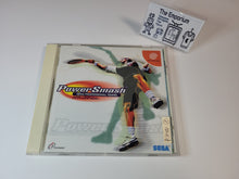 Load image into Gallery viewer, Virtua Tennis / Power Smash -  Sega dc Dreamcast
