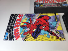 Load image into Gallery viewer, Spider Man - Sega MD MegaDrive
