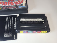Load image into Gallery viewer, Spider Man - Sega MD MegaDrive
